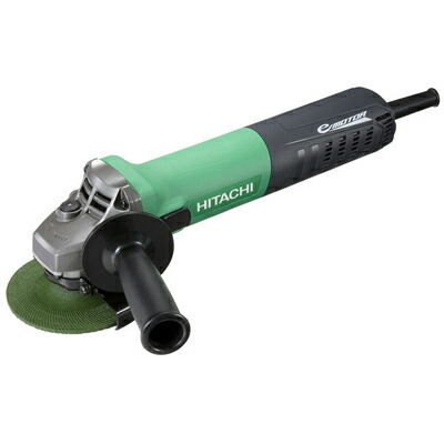 【紅蓮】Hikoki ハイコーキ 電子制御グラインダーG10BYE2《11-11001》 24,178円
