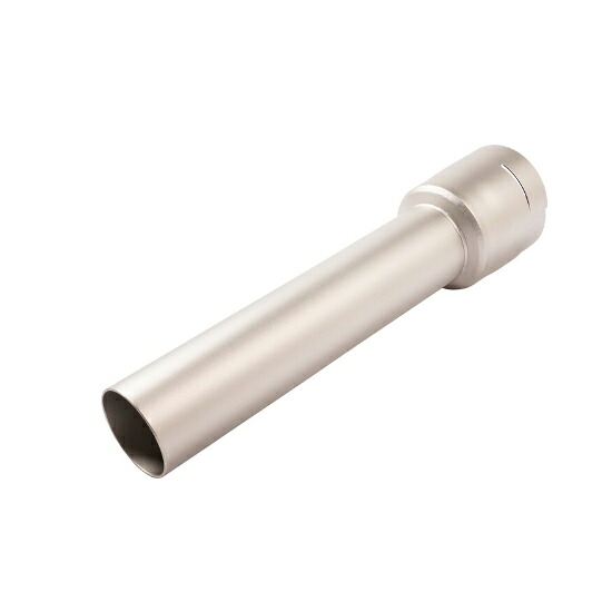 【受注発注品】【LEISTER】（ライスター）［107.247］延長ノズル 200&times;40mm（ホットウィンドS型・5000型用）｜テクノネットＳＨＯＰ