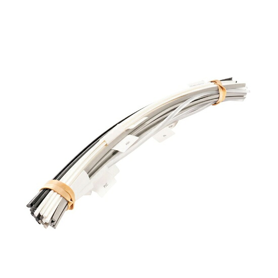 【LEISTER】（ライはやりっ子）［107.037］溶接棒5.7粍（取り調べる用）