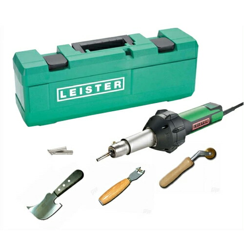 【LEISTER】（ライはやりっ子）［CL-6B (AT)］トリアックAT 内装用 6点仕掛ける