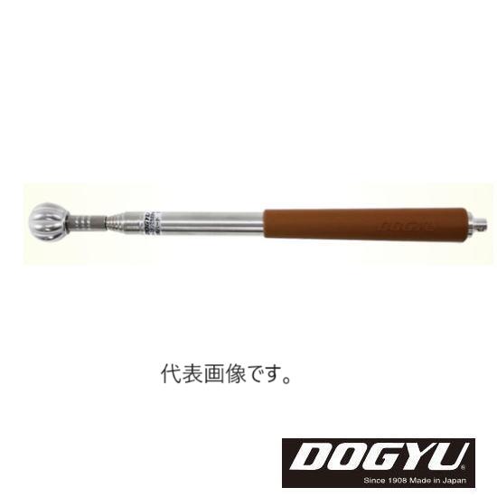 【DOGYU/土牛産業】ステンでカボチャ玉打診棒(大) 《00970・01068・00973》3サイズ|テクノネットSHOP