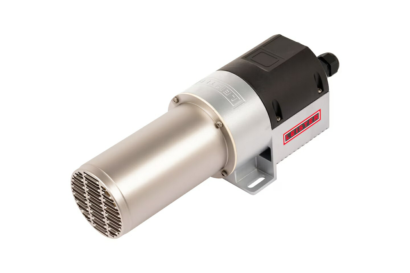 【受注誂える品】【LEISTER】（ライはやりっ子）［143.488］LHS 61L古典派音楽型3×400V/16kW温調無
