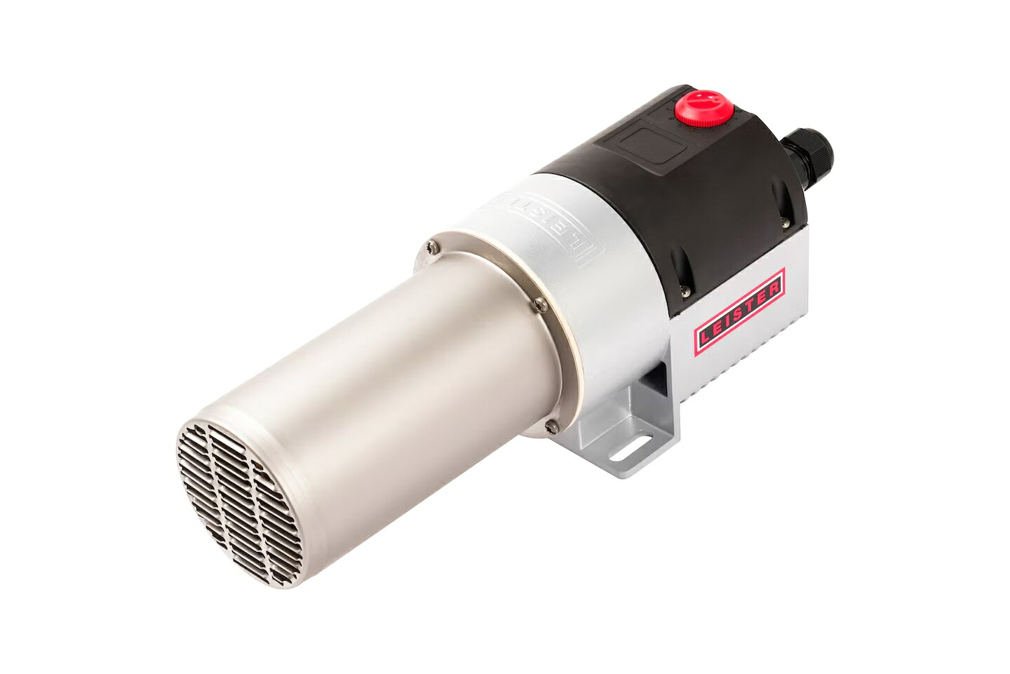 【受注発注品】【LEISTER】（ライスター）［143.485］LHS 61Lプレミアム型3&times;400V/16kWアナログ温調付｜テクノネットＳＨＯＰ 160,050円