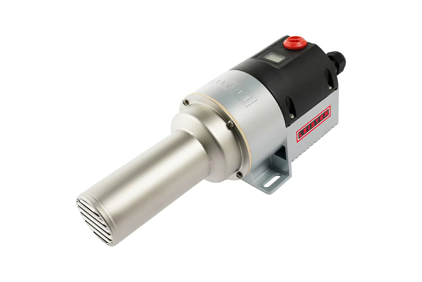 【受注発注品】【LEISTER】（ライスター）［143.726］LHS 61Sシステム型3&times;230V/4kWデジタル温調付｜テクノネットＳＨＯＰ