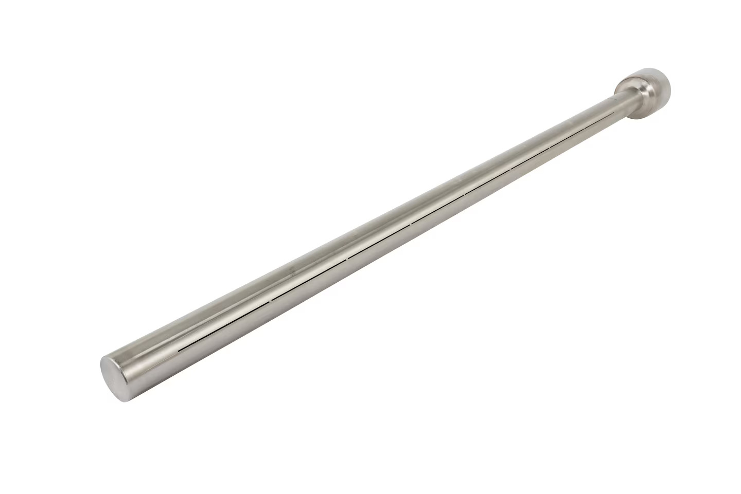 【受注誂える品】【LEISTER】（ライはやりっ子）［107.268］筒型ノズル全長1200粍, 細長い切口長1000粍（10000Ｓ型用）