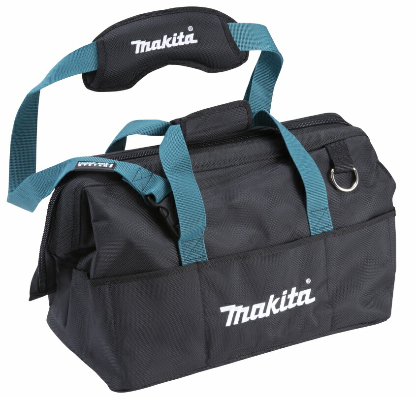 わわ マキタ ソフトツールバック A-65034 ツールバック A-53796