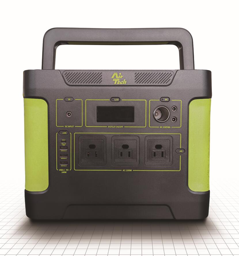 楽天市場】☆MAXELL/マクセル MES-TR470 ポータブル電源「Energy