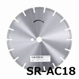 三京ダイヤモンド工業【10枚＋1枚サービス拡販キャンペーン】［SR-AC18］ジャパン玄人プロDX10枚まとめ買いで1枚サービス！！合計11枚