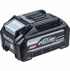 【マキタ makita】 40Vmax 【BL4040F】圧倒的パワーを引き出す高出力バッテリー 【A-73841】｜テクノネットＳＨＯＰ