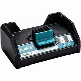 【マキタ makita】【DC64WA】64Vmaxバッテリ用申し受ける器