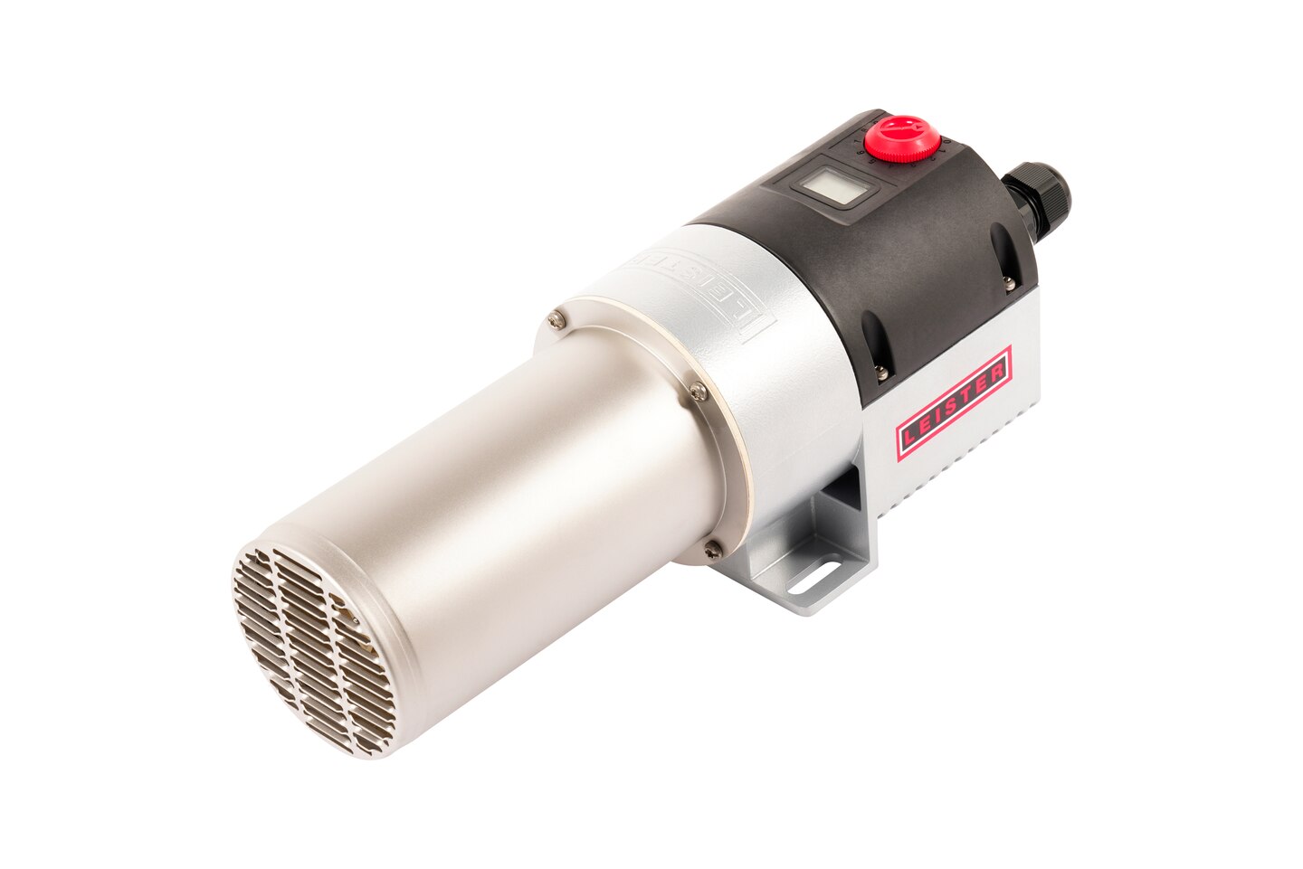 【受注発注品】【LEISTER】（ライスター）［143.732］LHS 61Lシステム型3&times;230V/8kWデジタル温調付｜テクノネットＳＨＯＰ
