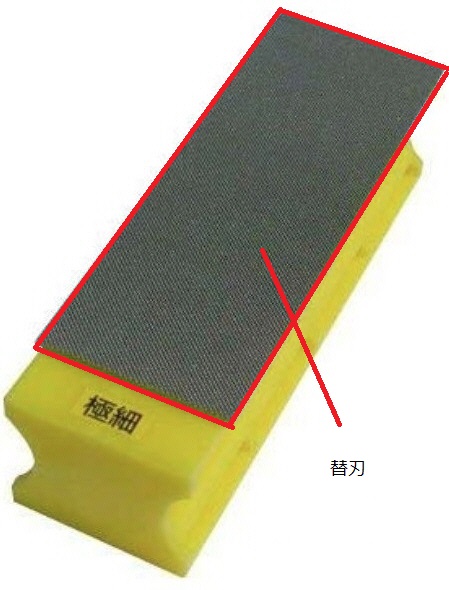 【ツボ万】【まとめ買いセール】［ATM1/4F-12C］アトマ1/4替刃平型極細目#120010枚まとめ買いで1枚サービス！！合計11枚