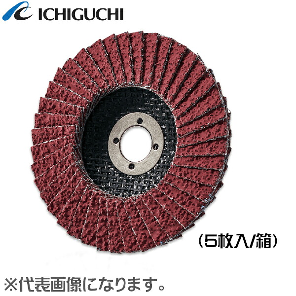 【イチグチ】テクノレコード盤 NC2（5枚入/箱）TD10015-NC2 / TD18022-NC2
