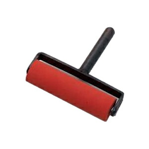 天然ゴム巻き（ベアリングありの実） 10号50φ×300粍〔042〕