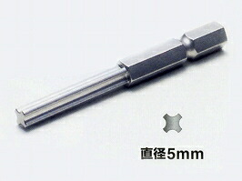 楽天市場 ゆうパケットでの発送 3m スピンカッター 5mm シーリング材撤去用工具 テクノネットｓｈｏｐ