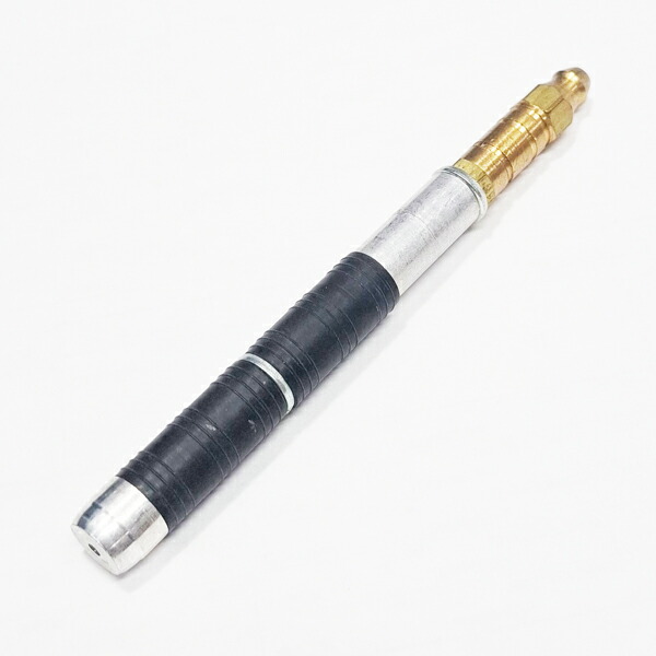 パッカー繋ぎCP-100（10-105B) φ10粍 全長100粍（100本入）