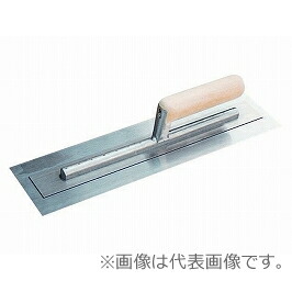 百貨店神通力 土間鏝（コテ） 330粍（52900210）