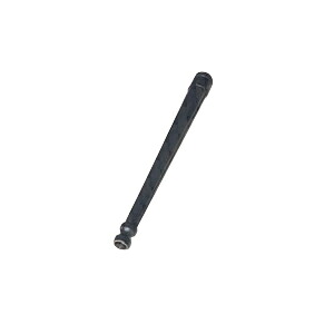 岡三機工テーパー管 テーパー40G×カムロックオス25mmTK-40G-25os