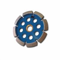 チヨダ(CHIYODA)ダイヤモンド Vカッター CD-410V100φ×10.0V×20mm