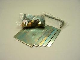 薄物ハクリ刃90mm（5枚入り）