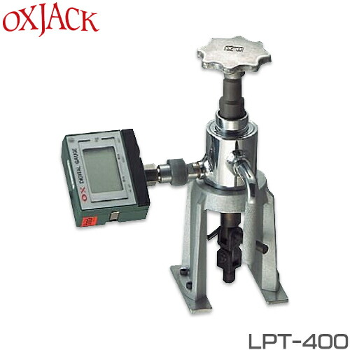 楽天市場】簡易型引張試験器〔New〕テクノテスターRJ-1〔R-10000ND後継