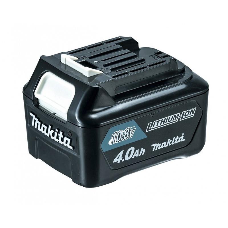 マキタ（Makita）10.8V 4.0Ah リチウムイオンバッテリ BL1040B A-59863