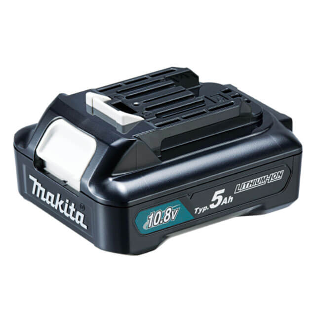 マキタ（Makita）10.8V Typ.5Ah リチウムイオンバッテリ BL1050B A-77213