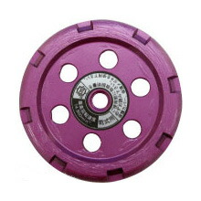 三京ダイヤモンド工業［U-90NS］ラインカットＵ（90mm×M10）日本製コンクリート・モルタルのひび割れ（クラック）の補修に！