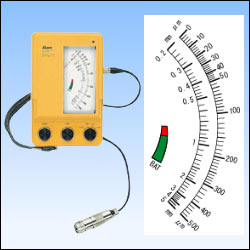 【受注生み出すこと品】 【サンコウ陰電子科学研究所】電磁式膜厚計Pro-1