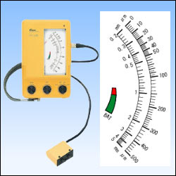 【受注生み出すこと品】 【サンコウ陰電子科学研究所】電磁式膜厚計Pro-2