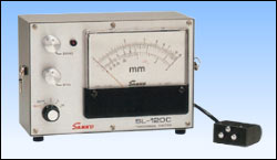 【受注生み出すこと品】 【サンコウ陰電子科学研究所】電磁式膜厚計SL-120C