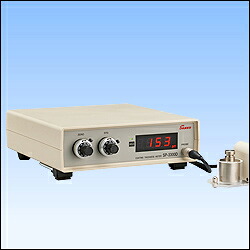 【受注生み出すこと品】 【サンコウ陰電子科学研究所】電磁式膜厚計SP-3300D
