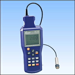 【受注生産品】 【サンコウ電子研究所】膜厚計SWT-9200