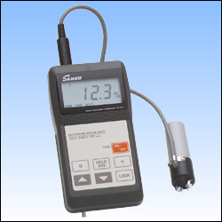 【受注生産品】 【サンコウ電子研究所】紙水分計TG-101|テクノネットSHOP