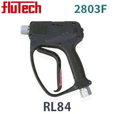 楽天市場】高圧洗浄機 洗車 掃除 ガン FLUTECH(フルテック) プッシュ