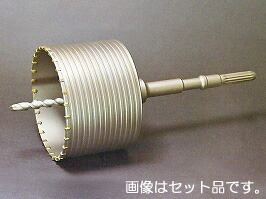 52635円 最大96%OFFクーポン イケダ HUM250B ヒューム管コア ボディのみ 250φ×95mm