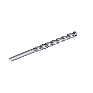 【峰岸】MMドリルシステム MMドリル 6.0φ×155mm MMD60160（10本入り）低騒音・低振動・乾式