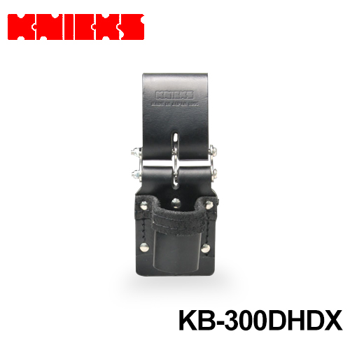 【楽天市場】ニックス(knicks) [KB-300DHDX] チェーン式/ハンマーホルダー（補強タイプ）：テクノネットSHOP