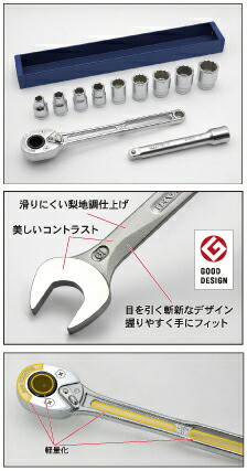 受注生産品】 旭金属 ツールセット TS4100 厳選された高機能ツール