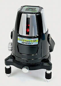 【シンワ】[77389]レーザーロボＮｅｏ１１ＰＢＲＩＧＨＴ縦・天墨・地墨