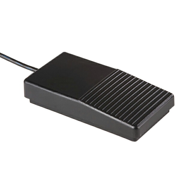 ［ドイツ］ヘグナー (HEGNER)［00003000］ フットスイッチ糸鋸 マルチカットシリーズ用 18,975円