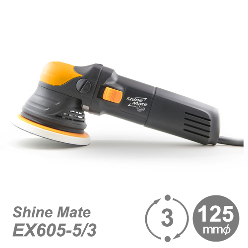 楽天市場】K&FP シャインメイト (ShineMate) EB351-5/15 コードレス