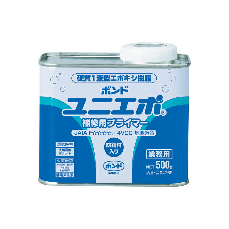 新品即決 コニシボンド E208SS 盛夏用 3kg 注入補修用 充てん接着用高