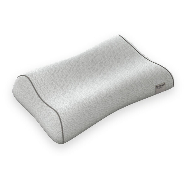 楽天市場】Technogel Pixel Collection Anatomic Curve Pillow