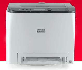 亜米利加Uninet社製白トナーDTF印刷工 iColor 560
