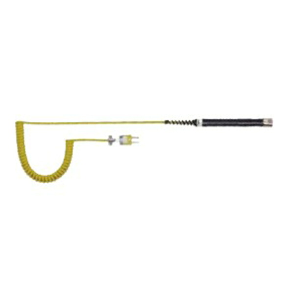 表面温度センサ AD1217デジタルアスファルト温度計AD-5601A用ー50~500℃【ハイビスカス】【ランドアート】【エー・アンド・デイ】【送料無料】|測量・土木 中古販売 ソククル