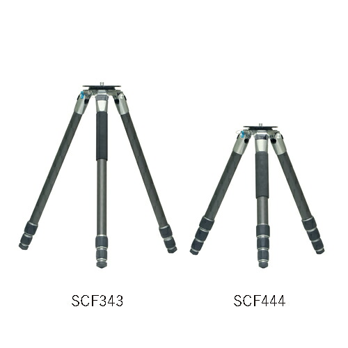 スキャナー用三脚 TRIPEAKS トライピークスカーボンファイバー4段 1520粍 SCF4443段 1500粍 SCF343定芯桿：5/8in最高限度耐荷重35kgのスキャナ専用三脚【Myzox】【マイゾックス】【貨物輸送無料】