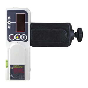 受光器 TL-RE ロッドクランプTL-RCセット TL-RE/TL-RC 墨出器 Pシリーズ対応 【Myzox】【マイゾックス】【送料無料】
