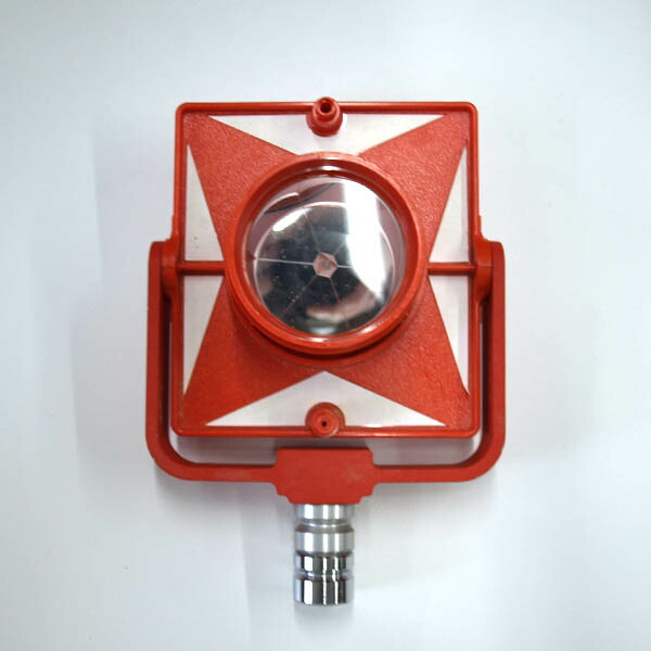 【楽天市場】【中古品】【OMNI】フラッシングストロボプリズム オレンジ（62mm）ターゲット版付（145×155mm）SP1210電池付属