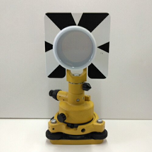 楽天市場】TOPCON/トプコン プリズム1素子プリズム チルト 1
